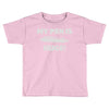 my pen is huge Toddler T-shirt