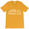 Central City Running Club T-Shirt
