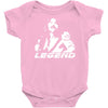 bob seger Baby Onesie