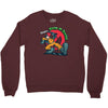 keep on bustin Crewneck Sweatshirt