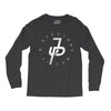 jake paul silver Long Sleeve Shirts