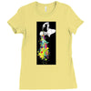 Ihanete ugramak Ladies Fitted T-Shirt