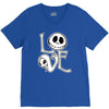 love V-Neck Tee