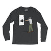 practice range Long Sleeve Shirts