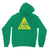 iluminaty Unisex Hoodie