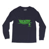 chick peas Long Sleeve Shirts