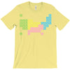 periodic table of america T-Shirt