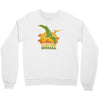 early bird special Crewneck Sweatshirt