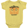 tape lord Baby Bodysuit