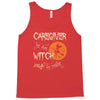 halloween special Tank Top
