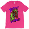 zombie horse classic T-Shirt