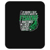 talk to myself fishing Mousepad