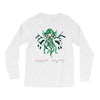 pixelthulhu Long Sleeve Shirts