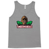kashyyyk timberwookiees Tank Top