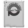 duct tape   a cosplayer's best friend iPad 3 and 4 Case