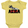 akira Baby Bodysuit