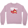 Finding Da Wae Crewneck Sweatshirt
