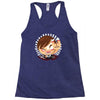 lest rock Racerback Tank