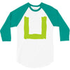 couples 3/4 Sleeve Shirt