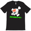 rally driver ken block 43 T-Shirt