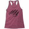 TAKE MAY HAND Racerback Tank