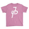 Jake Paul Youth Tee