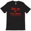 soup r' crackers T-Shirt