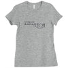 KINGS OF LEON Ladies Fitted T-Shirt