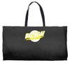 bazinga Weekender Totes