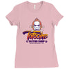 tatooine tattoo shop Ladies Fitted T-Shirt
