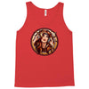 music girl Tank Top