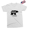 dad bear Exclusive T-shirt