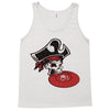 pirate ultimate disc Tank Top