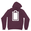 charged Hoodie