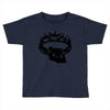 trhones Toddler T-shirt