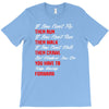 keep moving forward T-Shirt
