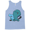 wooooobba! Tank Top