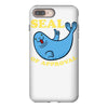 seal of approval iPhone 8 Plus