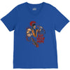 scorpion V-Neck Tee