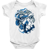 fresh life Baby Bodysuit
