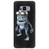 funny crazy frog, ideal gift or birthday present Samsung Galaxy S8 Plus Case