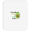Avocado Mousepad