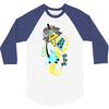 the deal 3/4 Sleeve Shirt