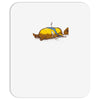fistful of cream Mousepad