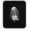 Skull Ride Mousepad