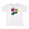 totally rad Toddler T-shirt