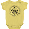 make today amazing Baby Bodysuit