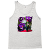 luigi catches 'em all Tank Top