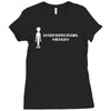 movie classic paul Ladies Fitted T-Shirt
