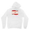 isla nublar acu Unisex Hoodie
